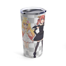 Load image into Gallery viewer, Anime Gabriel DropOut Tumbler 20oz
