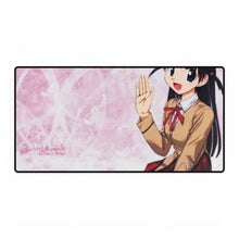 Load image into Gallery viewer, School Rumble Mouse Pad (Desk Mat)
