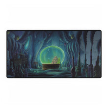 Load image into Gallery viewer, Anime Ponyo Mouse Pad (Desk Mat)
