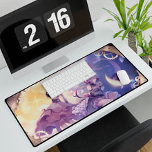 Load image into Gallery viewer, Anime Utau Mouse Pad (Desk Mat)
