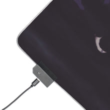 Load image into Gallery viewer, Itachi Uchiha RGB LED Mouse Pad (Desk Mat)
