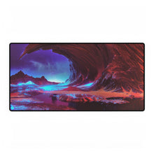 Load image into Gallery viewer, HD Ride Your Wave Mouse Pad (Desk Mat)
