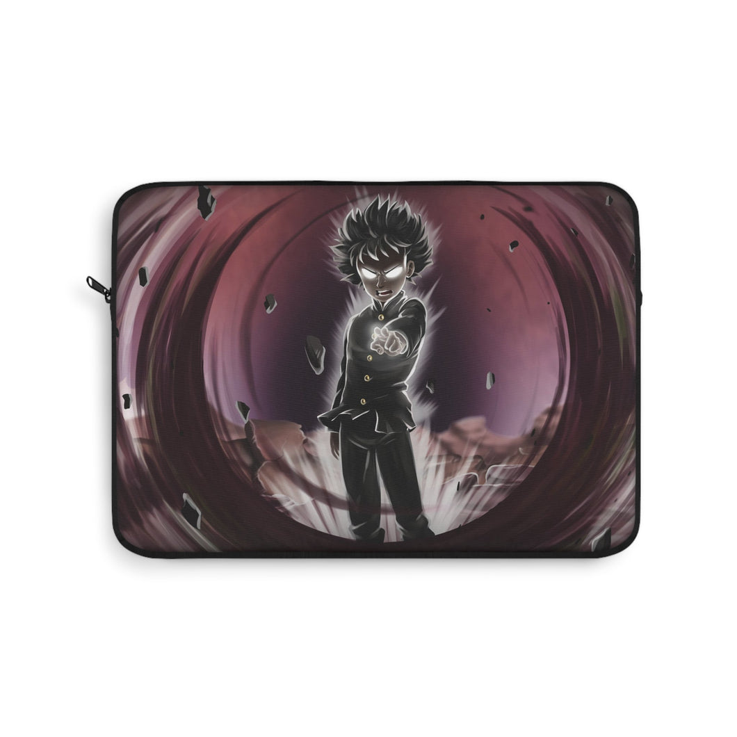 100% Rage Laptop Sleeve