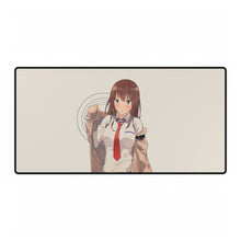 Load image into Gallery viewer, Anime Steins;Gate 0 Mouse Pad (Desk Mat)
