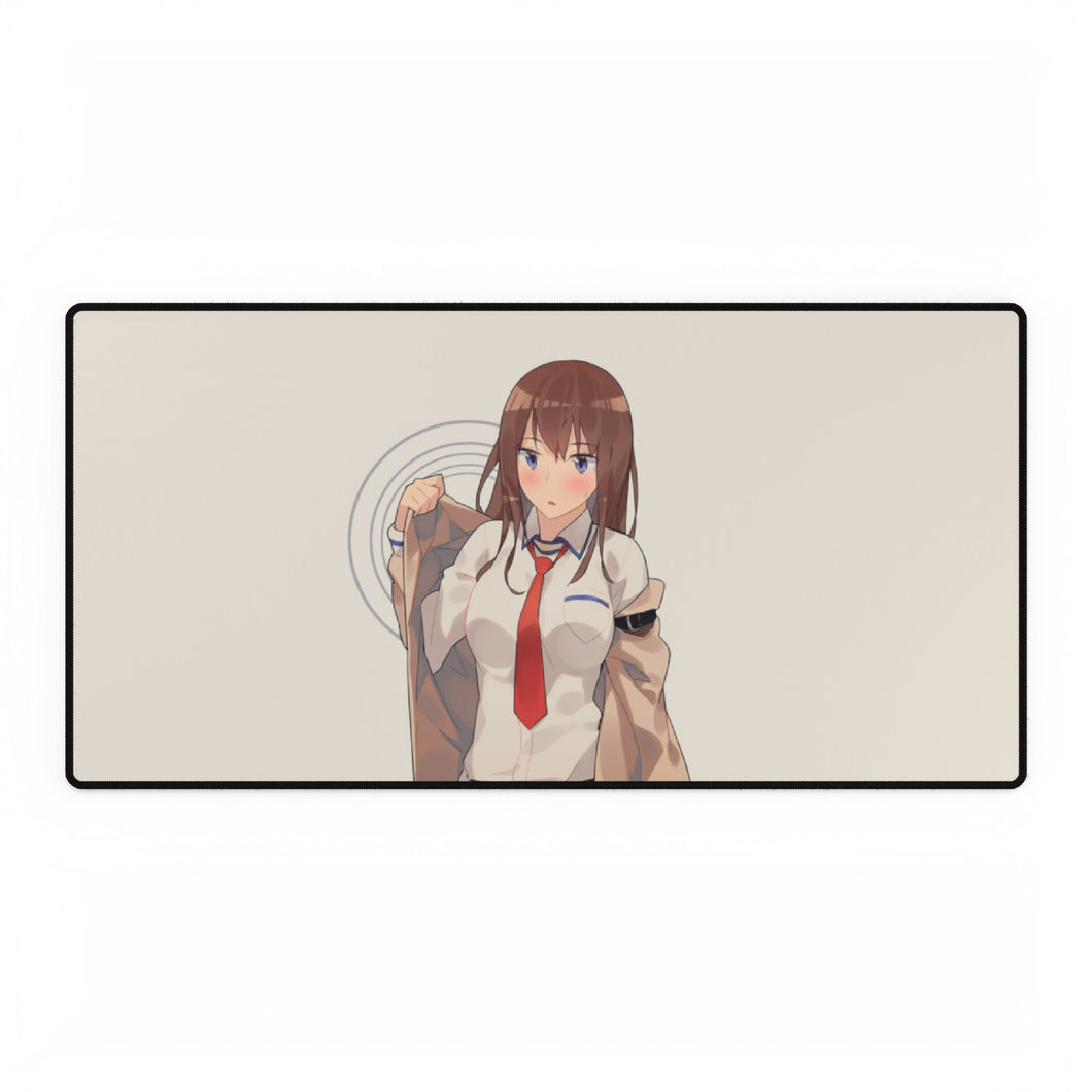 Anime Steins;Gate 0 Mouse Pad (Desk Mat)