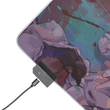 Load image into Gallery viewer, Puella Magi Madoka Magica RGB LED Mouse Pad (Desk Mat)
