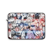 Load image into Gallery viewer, Anime Kuroko&#39;s Basketball Laptop Sleeve
