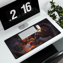 Load image into Gallery viewer, Mobile Legends: Bang Bang Mouse Pad (Desk Mat)

