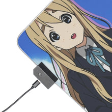 Load image into Gallery viewer, K-ON! RGB LED Mouse Pad (Desk Mat)
