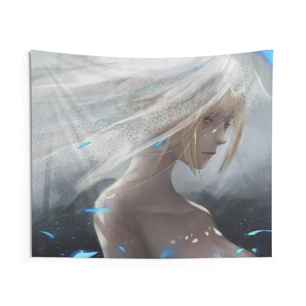 Fate/Stay Night Indoor Wall Tapestry