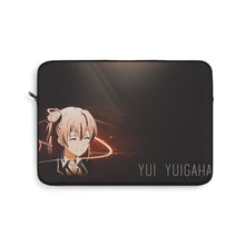 Load image into Gallery viewer, Yui Yuigahama Laptop Sleeve
