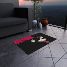 Load image into Gallery viewer, Jigoku Shōjo Rug
