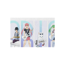 Load image into Gallery viewer, Anime Aria Rug
