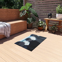 Load image into Gallery viewer, Jujutsu Kaisen Rug
