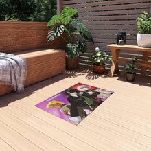 Load image into Gallery viewer, Mobile Suit Gundam Seed Destiny Rug
