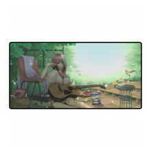 Load image into Gallery viewer, Anime Vocaloid Mouse Pad (Desk Mat)
