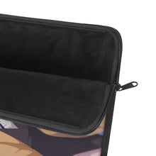 Load image into Gallery viewer, Bungou Stray Dogs Osamu Dazai Laptop Sleeve
