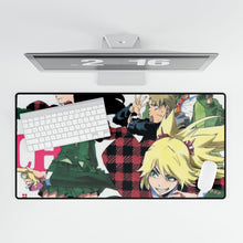 Load image into Gallery viewer, Burn The Witch Mouse Pad (Desk Mat)

