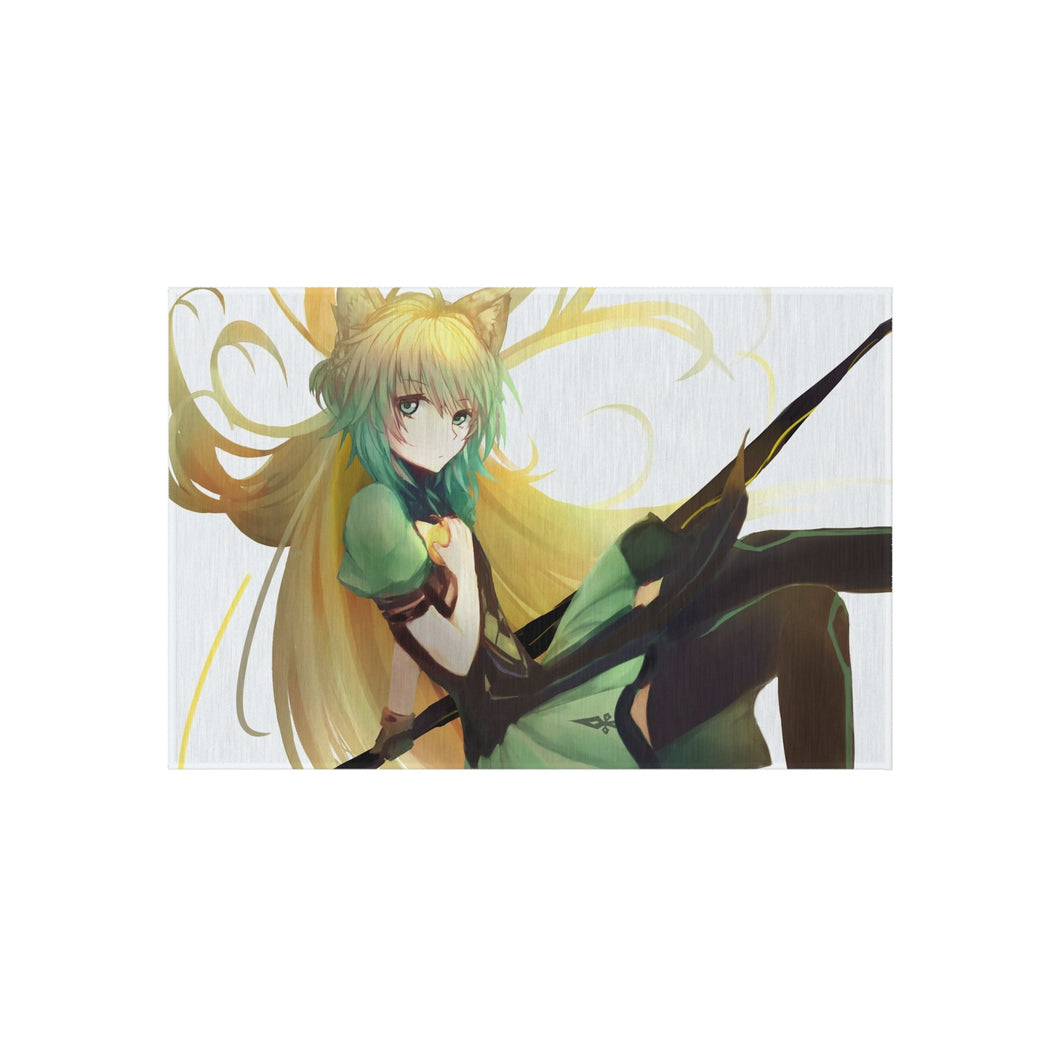 Fate/Apocrypha Rug