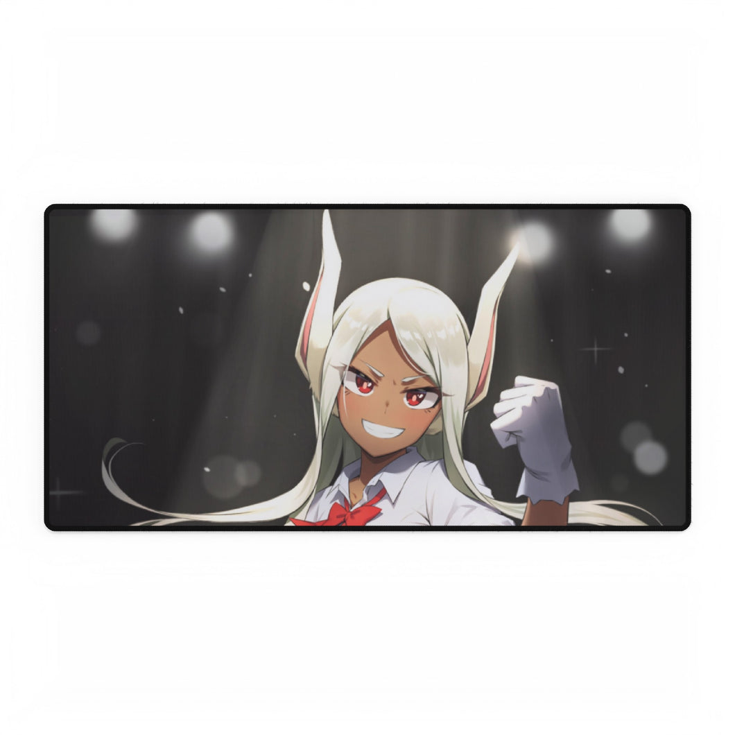 Anime My Hero Academia Mouse Pad (Desk Mat)