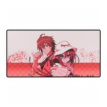 Load image into Gallery viewer, Yumekui Merry Mouse Pad (Desk Mat)
