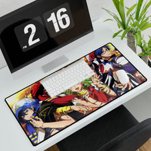 Load image into Gallery viewer, Free Iwatobi Swim Club Mouse Pad (Desk Mat)
