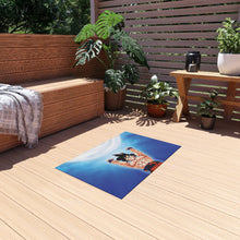 Load image into Gallery viewer, The Spirit Bomb Rug
