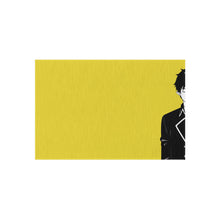 Load image into Gallery viewer, Blue Exorcist Rug

