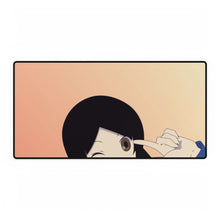 Load image into Gallery viewer, Anime Sayonara, Zetsubou-Sensei Mouse Pad (Desk Mat)
