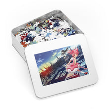 Load image into Gallery viewer, Puella Magi Madoka Magica Homura Akemi, Madoka Kaname Jigsaw Puzzle
