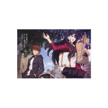 Load image into Gallery viewer, Fate/Stay Night: Unlimited Blade Works Rug
