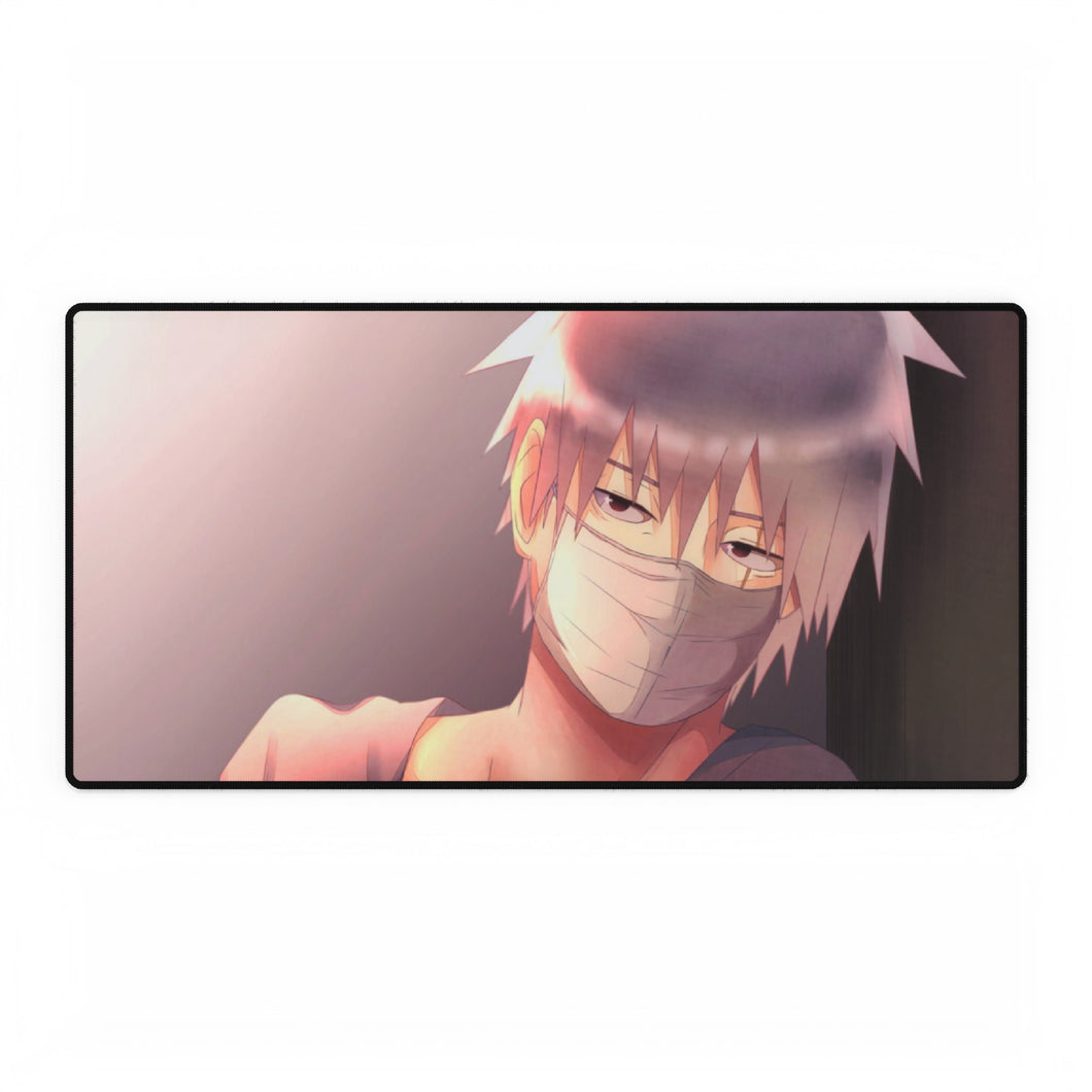 Anime Naruto Mouse Pad (Desk Mat)