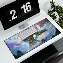 Load image into Gallery viewer, Rising Dao Yu Huang Mouse Pad (Desk Mat)
