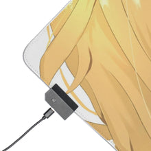 Load image into Gallery viewer, Masamune-kun's Revenge RGB LED Mouse Pad (Desk Mat)
