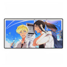 Load image into Gallery viewer, Anime Tokyo Revengers Mouse Pad (Desk Mat)
