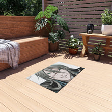 Load image into Gallery viewer, Black Butler Rug
