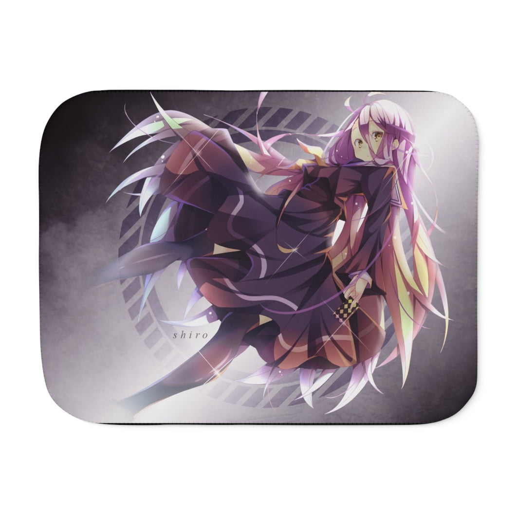 Shiro Sherpa Blanket