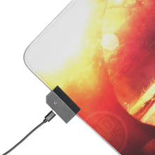 Load image into Gallery viewer, Sword Art Online RGB LED Mouse Pad (Desk Mat)
