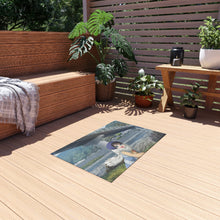 Load image into Gallery viewer, Laid-Back Camp Rug
