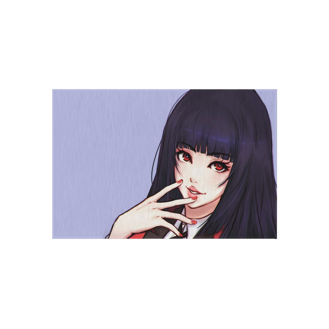 Anime Kakegurui Rug