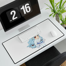 Load image into Gallery viewer, Anime Tsugumomo Mouse Pad (Desk Mat)
