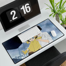 Load image into Gallery viewer, Poco s Udon World Mouse Pad (Desk Mat)
