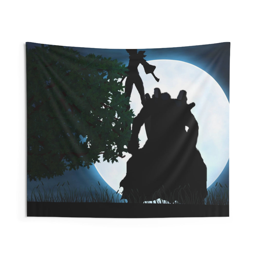 Anime Bleach Indoor Wall Tapestry