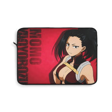 Load image into Gallery viewer, Momo Laptop Sleeve
