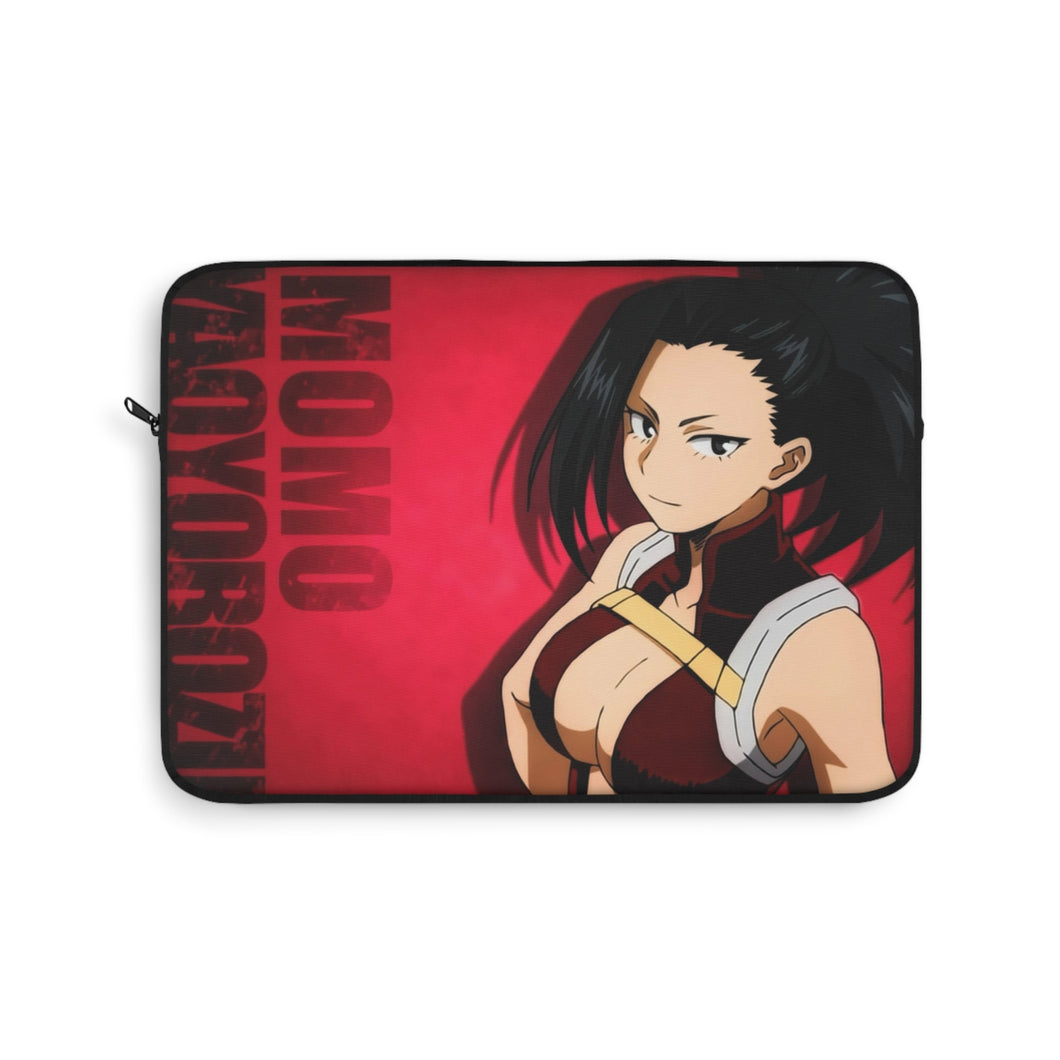 Momo Laptop Sleeve