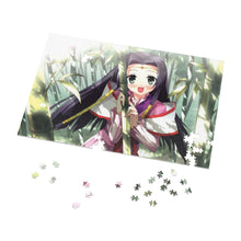 Load image into Gallery viewer, Kaguya Sumeragi Jigsaw Puzzle
