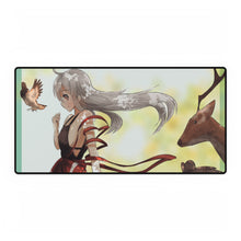 Load image into Gallery viewer, Anime Urara Meirochō Mouse Pad (Desk Mat)
