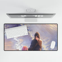 Load image into Gallery viewer, Anime Naruto Mouse Pad (Desk Mat)
