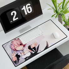 Load image into Gallery viewer, Anime Re:ZERO -Starting Life in Another World- Mouse Pad (Desk Mat)
