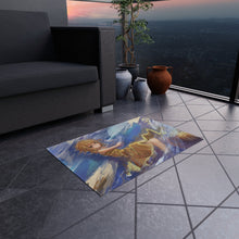 Load image into Gallery viewer, My Teen Romantic Comedy SNAFU Rug
